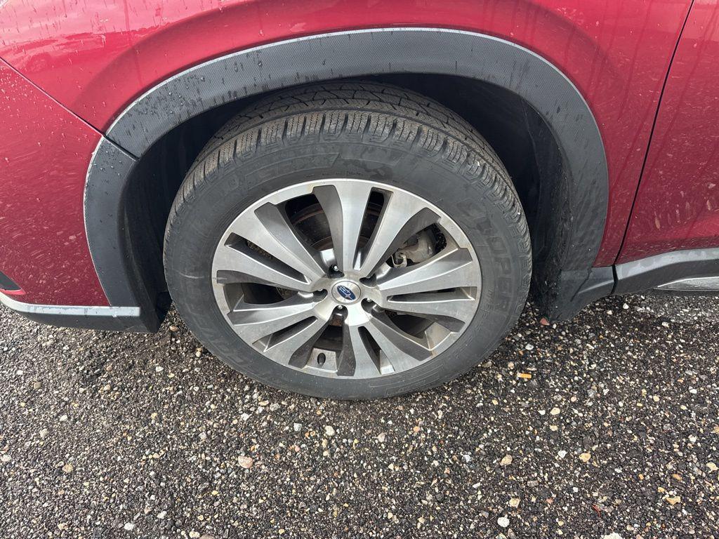 used 2020 Subaru Ascent car, priced at $24,877