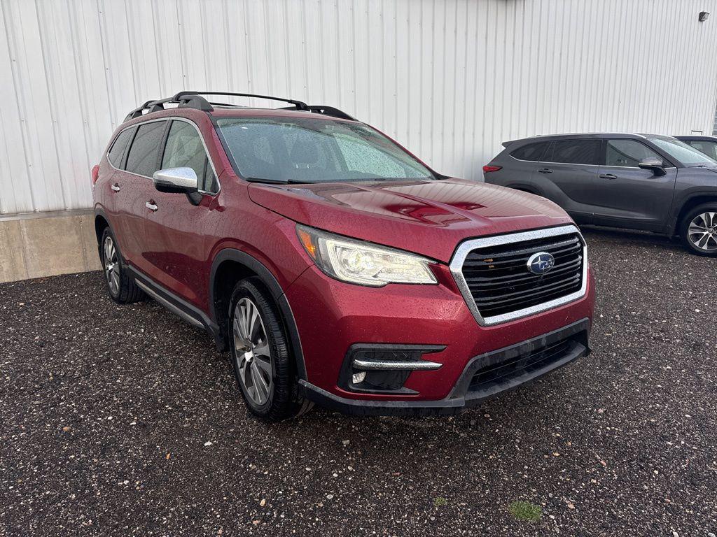 used 2020 Subaru Ascent car, priced at $24,877
