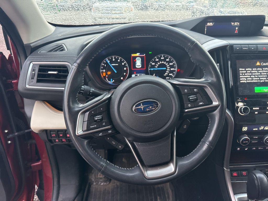 used 2020 Subaru Ascent car, priced at $24,877