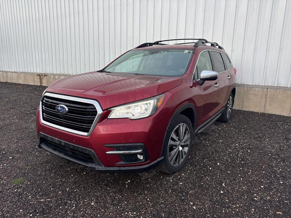 used 2020 Subaru Ascent car, priced at $24,877