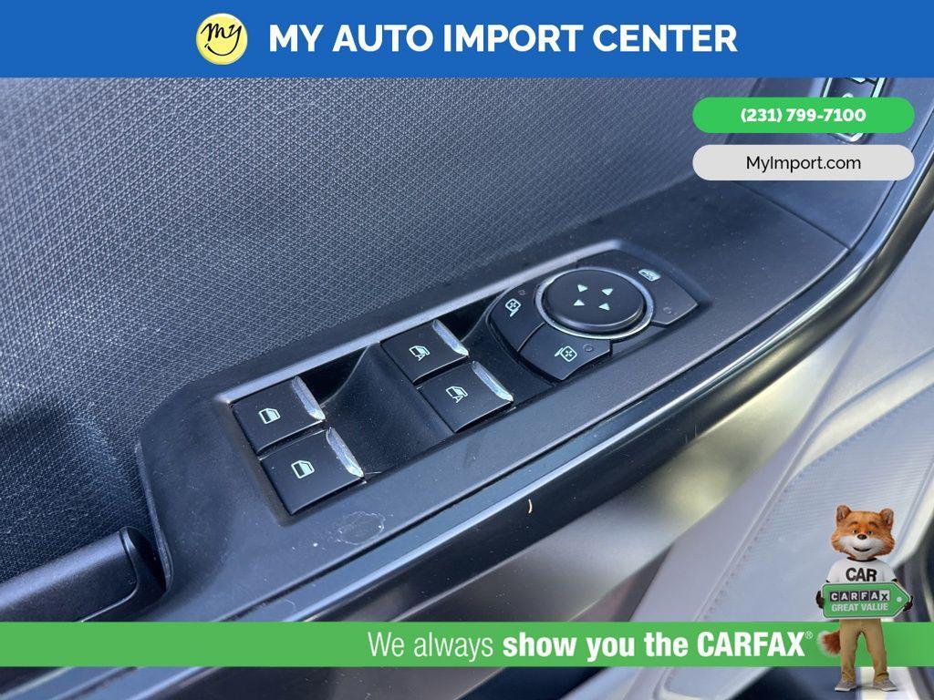 used 2023 Ford F-150 car, priced at $29,764