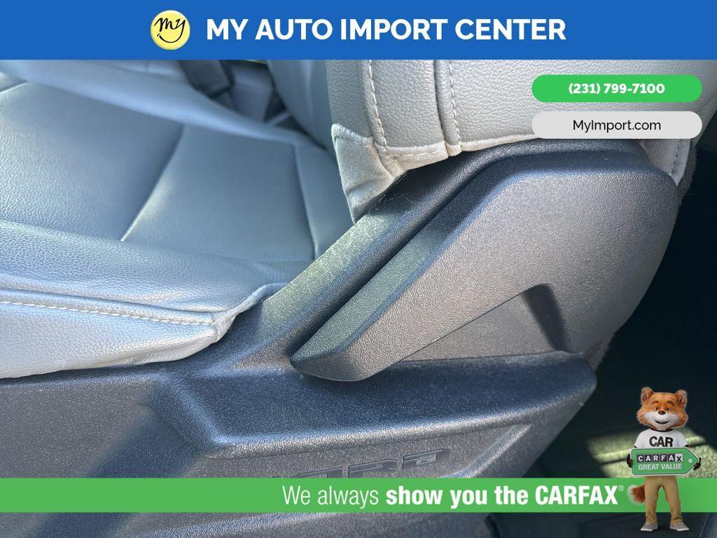 used 2023 Ford F-150 car, priced at $29,764