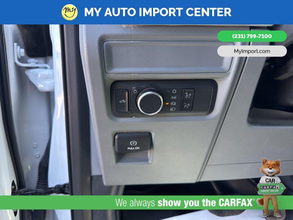 used 2023 Ford F-150 car, priced at $29,764