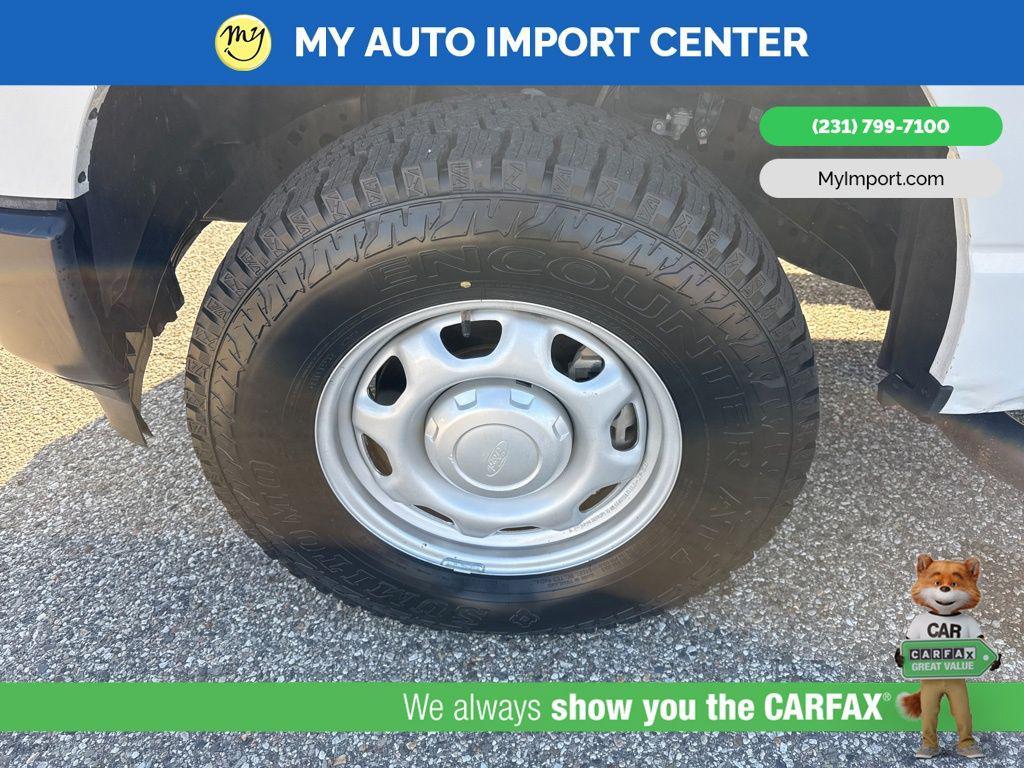 used 2023 Ford F-150 car, priced at $29,764