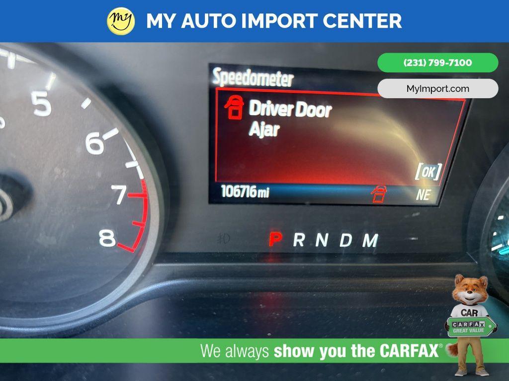 used 2023 Ford F-150 car, priced at $29,764