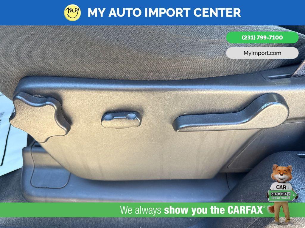 used 2012 Chevrolet Silverado 1500 car, priced at $13,539