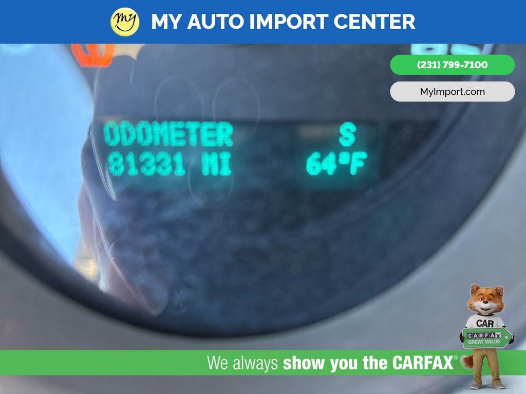 used 2012 Chevrolet Silverado 1500 car, priced at $13,539