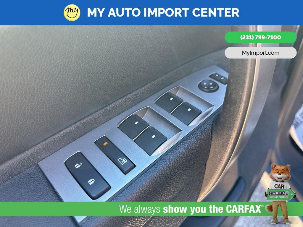 used 2012 Chevrolet Silverado 1500 car, priced at $13,539