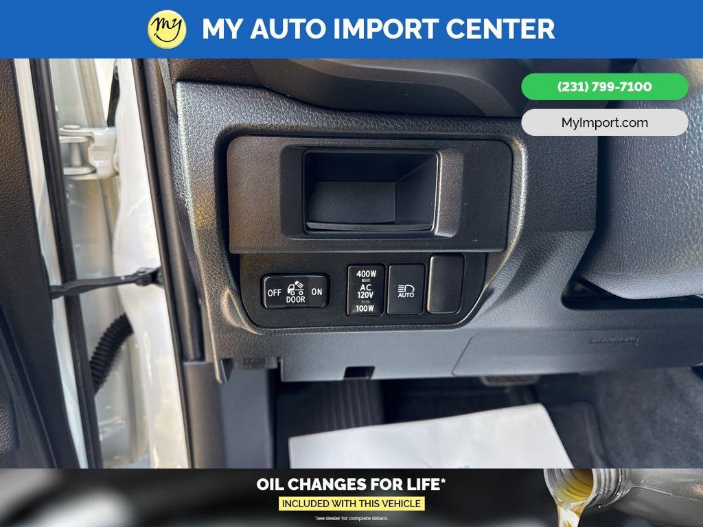 used 2019 Toyota Tacoma car, priced at $39,596