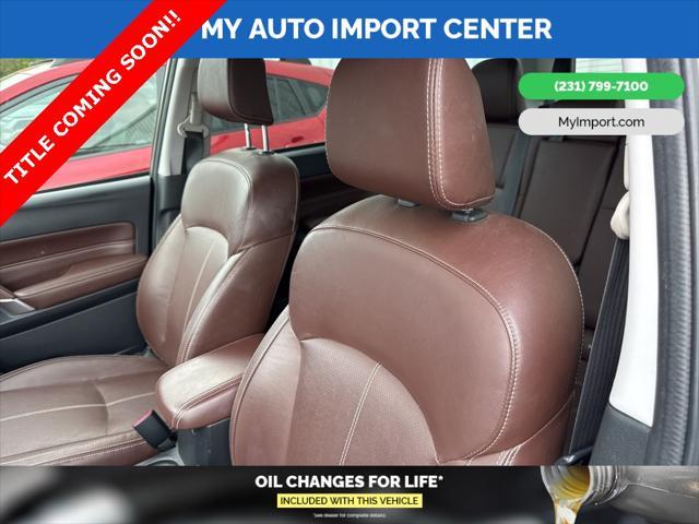 used 2018 Subaru Forester car, priced at $22,681