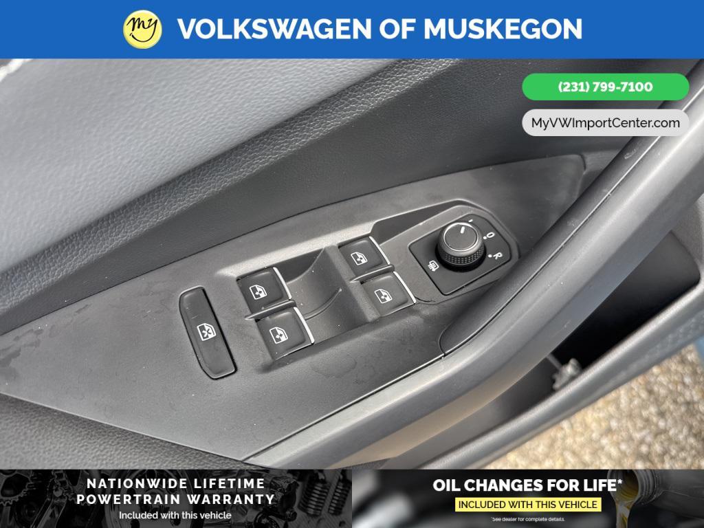 new 2025 Volkswagen Jetta car