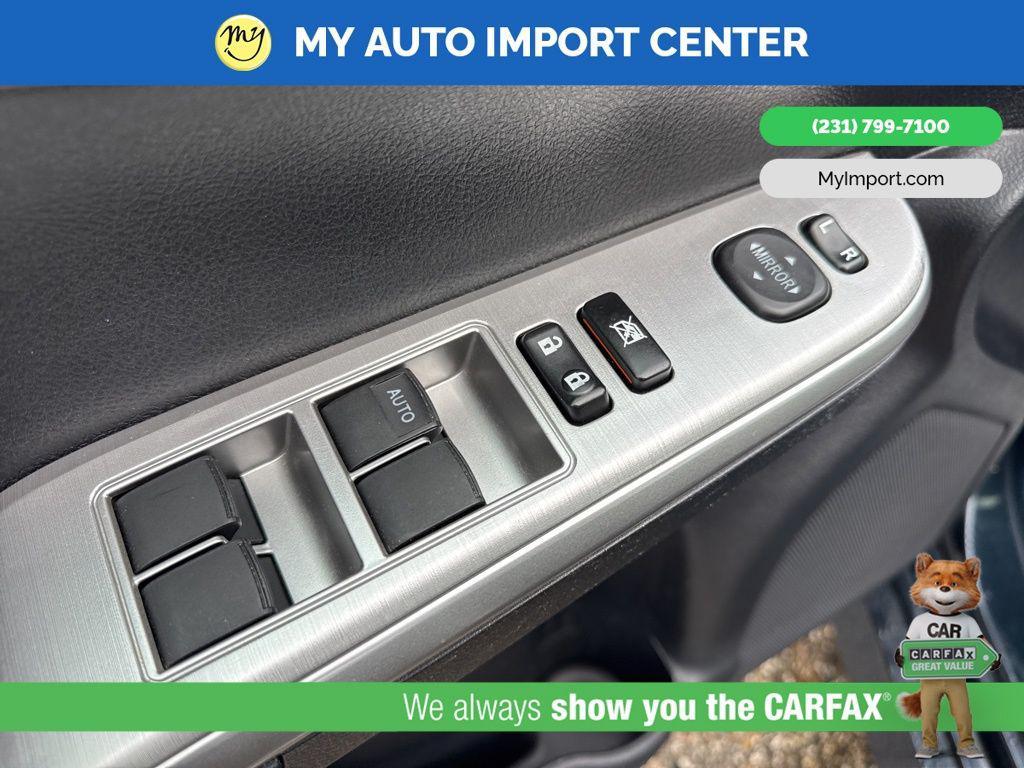 used 2014 Toyota Camry car, priced at $14,926