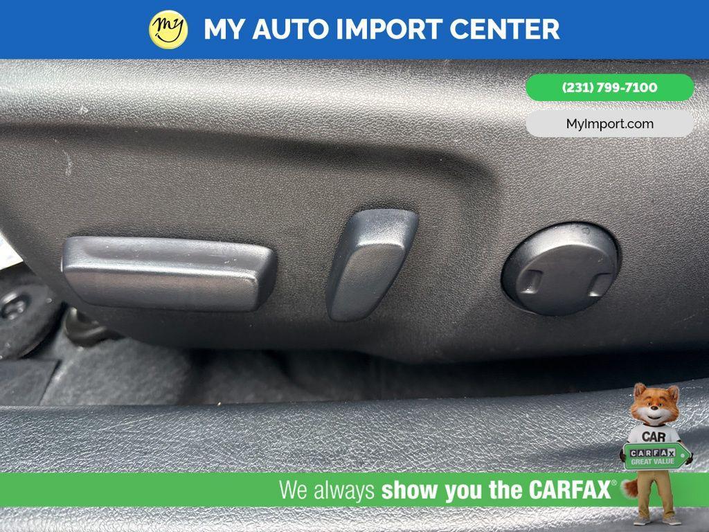 used 2014 Toyota Camry car, priced at $14,926