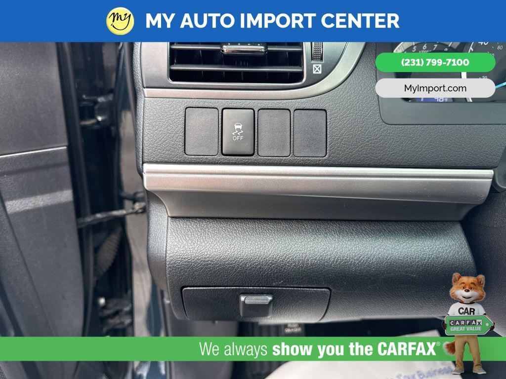 used 2014 Toyota Camry car, priced at $14,926