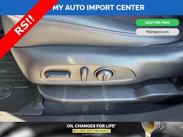 used 2023 Chevrolet Blazer car, priced at $36,747