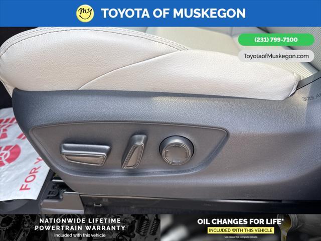 new 2025 Toyota Tacoma car, priced at $56,534