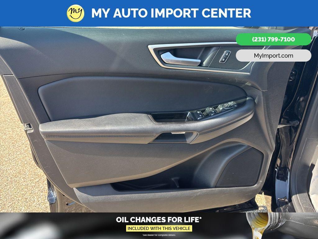 used 2018 Ford Edge car, priced at $15,382