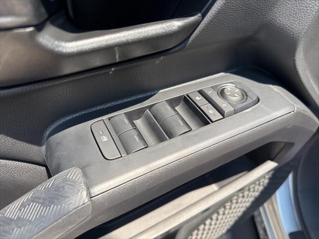 new 2025 Toyota Tacoma car, priced at $43,929
