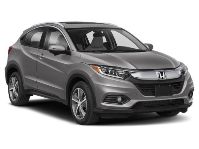 used 2022 Honda HR-V car