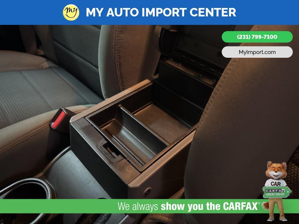 used 2010 Jeep Wrangler Unlimited car, priced at $10,984