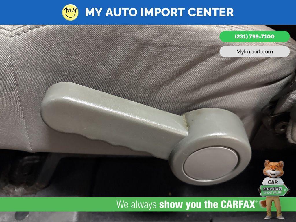 used 2010 Jeep Wrangler Unlimited car, priced at $10,984