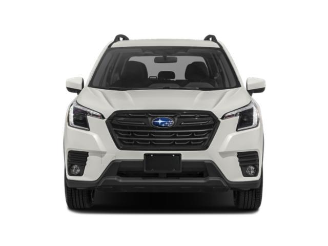 used 2022 Subaru Forester car