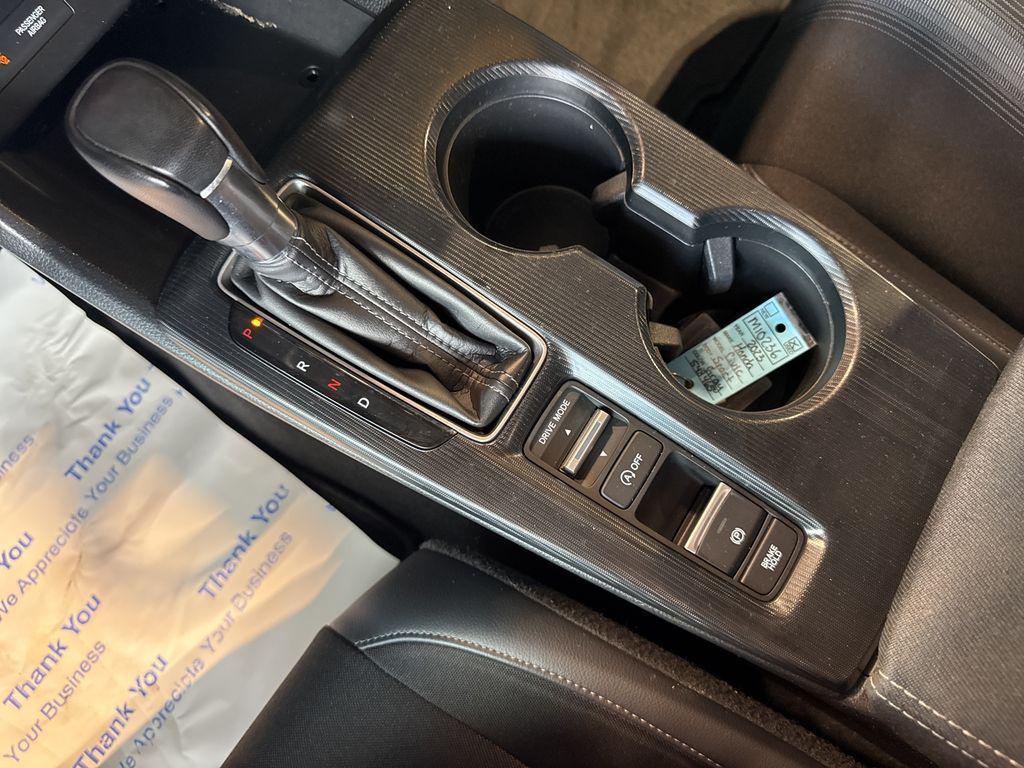 used 2023 Honda Civic car, priced at $24,762