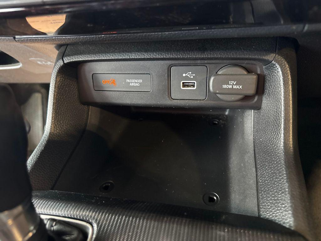 used 2023 Honda Civic car, priced at $24,762