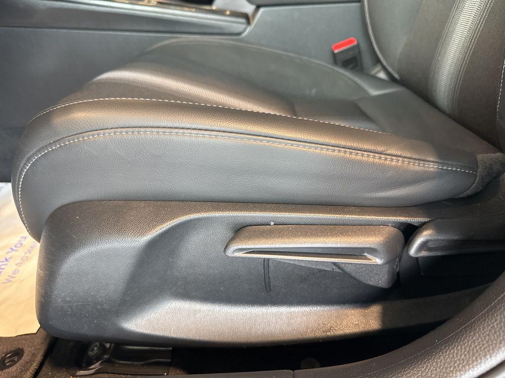 used 2023 Honda Civic car, priced at $24,762