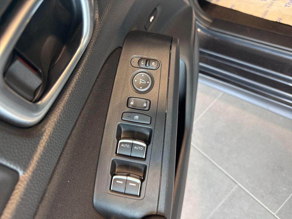 used 2023 Honda Civic car, priced at $24,762