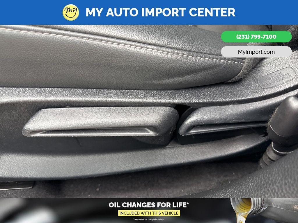 used 2023 Honda Civic car, priced at $23,798