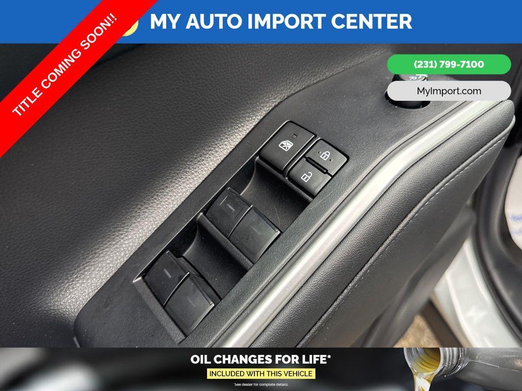used 2023 Toyota Highlander car, priced at $39,366