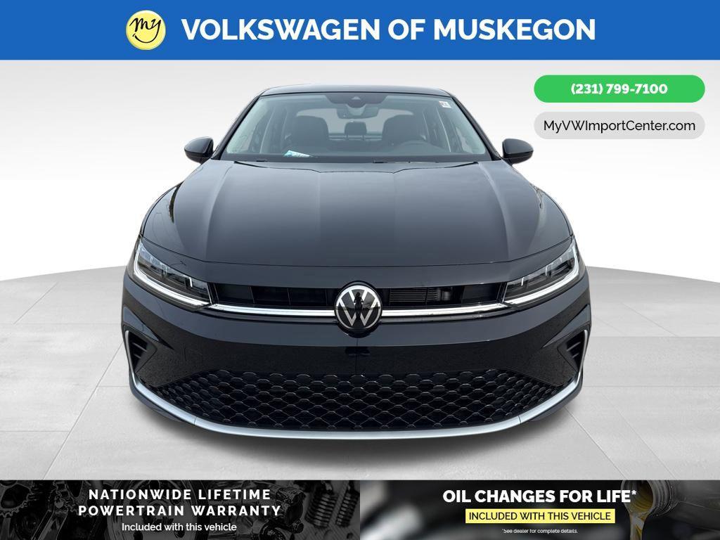 new 2026 Volkswagen Jetta car, priced at $29,229