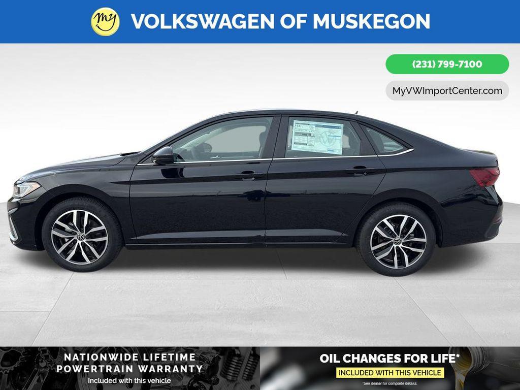 new 2026 Volkswagen Jetta car, priced at $29,229