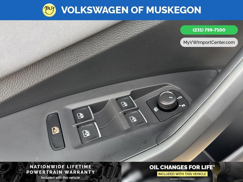 new 2026 Volkswagen Jetta car, priced at $29,229