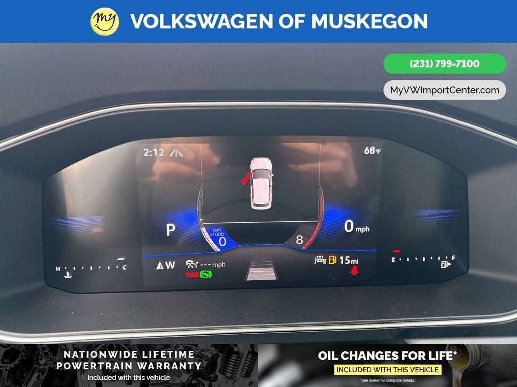 new 2026 Volkswagen Jetta car, priced at $29,229