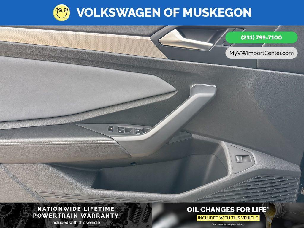 new 2026 Volkswagen Jetta car, priced at $29,229