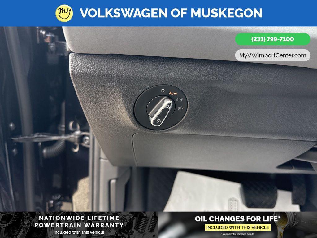 new 2026 Volkswagen Jetta car, priced at $29,229