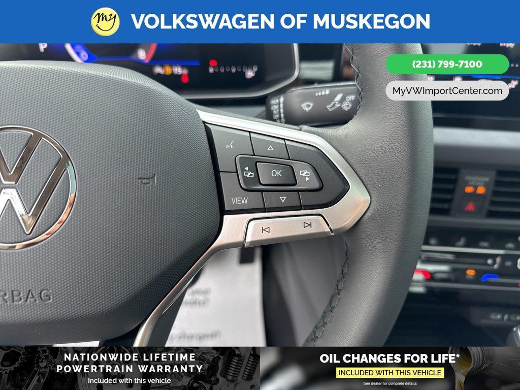 new 2026 Volkswagen Jetta car, priced at $29,229