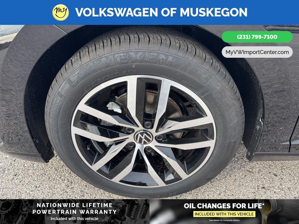 new 2026 Volkswagen Jetta car, priced at $29,229