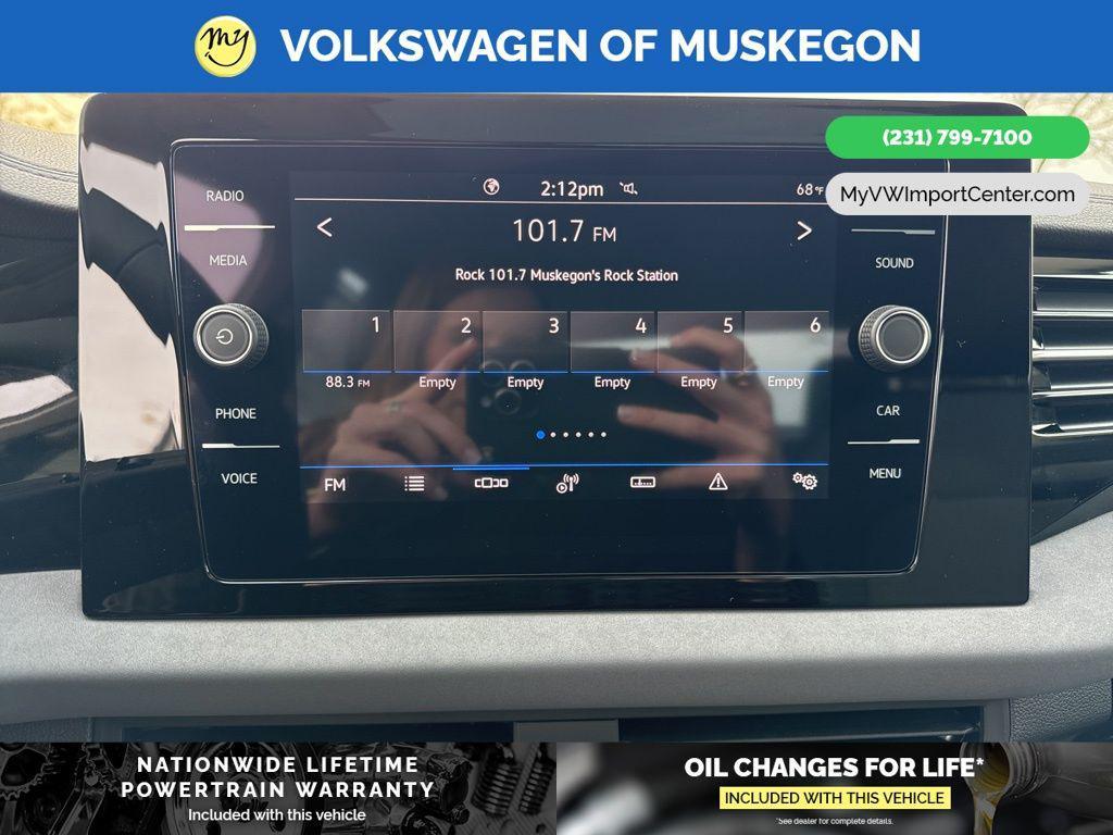 new 2026 Volkswagen Jetta car, priced at $29,229