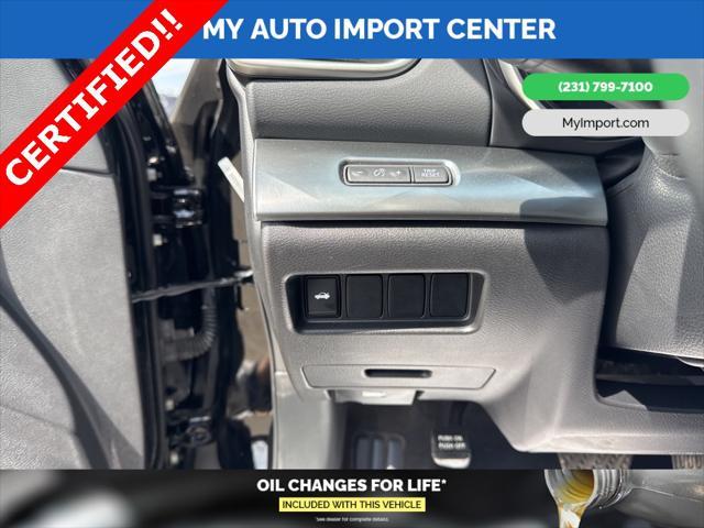 used 2023 Nissan Maxima car, priced at $24,481