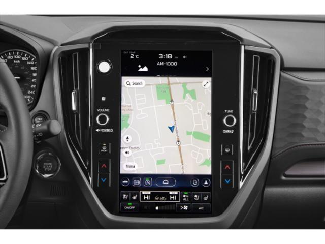 new 2025 Subaru Forester car, priced at $39,500