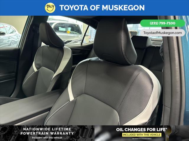 new 2025 Toyota Camry car, priced at $35,304