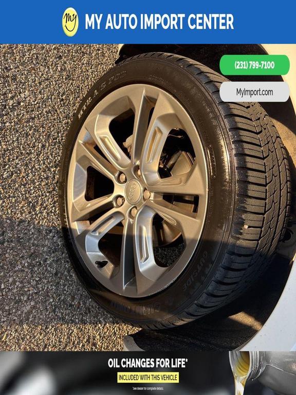 used 2016 Audi Q3 car, priced at $13,662