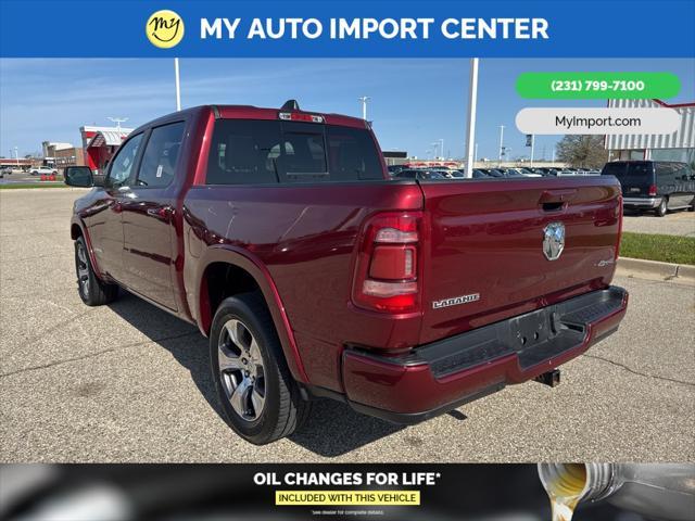 used 2019 Ram 1500 car, priced at $24,984