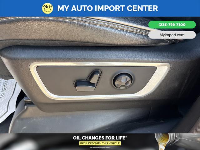 used 2019 Ram 1500 car, priced at $24,984