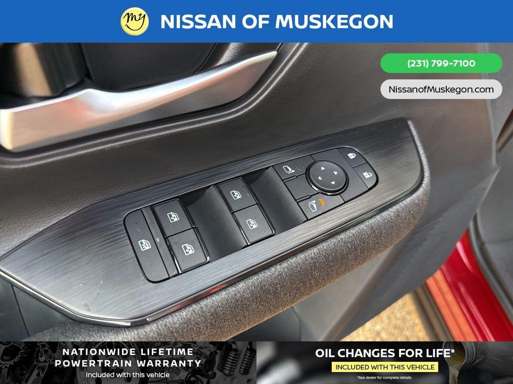 new 2026 Nissan Kicks car, priced at $27,445