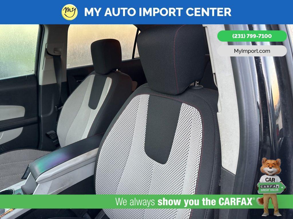 used 2013 Chevrolet Equinox car, priced at $7,971