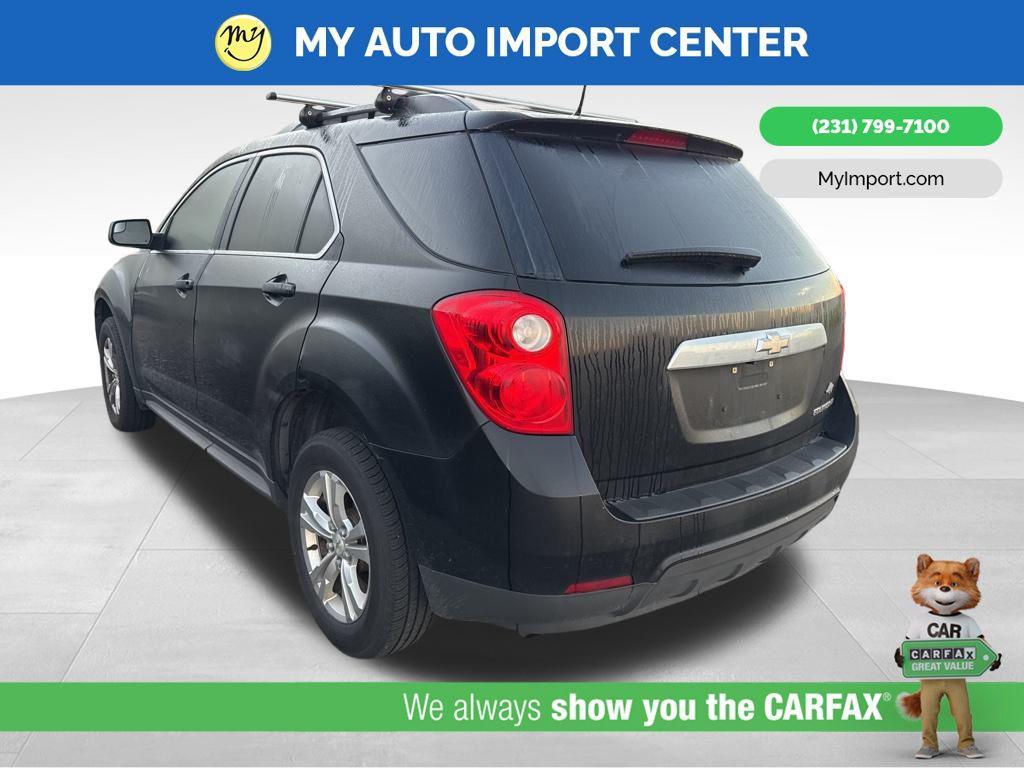 used 2013 Chevrolet Equinox car, priced at $7,971